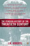 The Penguin History of the Twentieth Century cover