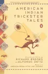 American Indian Trickster Tales cover