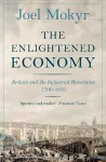 The Enlightened Economy cover