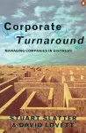 Corporate Turnaround cover