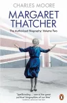 Margaret Thatcher cover