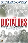The Dictators cover