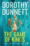 The Game Of Kings cover