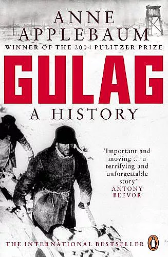 Gulag cover