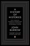 A History of Histories cover