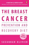 The Breast Cancer Prevention and Recovery Diet cover