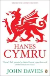 Hanes Cymru (A History of Wales in Welsh) cover