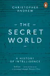The Secret World cover