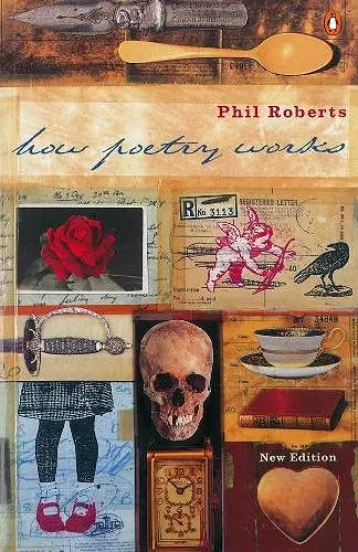 How Poetry Works cover