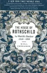 The House of Rothschild cover