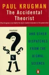 The Accidental Theorist cover