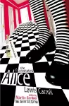 The Annotated Alice cover
