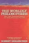 The Worldly Philosophers cover