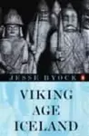 Viking Age Iceland cover