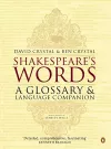 Shakespeare's Words cover