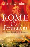 Rome and Jerusalem cover