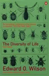 The Diversity of Life cover
