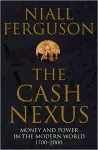 The Cash Nexus cover