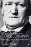 Wagner and Philosophy cover
