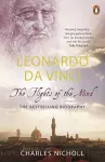 Leonardo Da Vinci cover