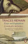 Traces Remain cover