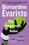 The Emperor's Babe cover