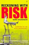 Reckoning with Risk cover
