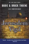 Jerusalem Vigil cover