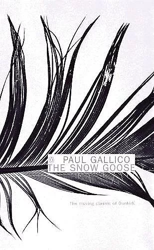 The Snow Goose and The Small Miracle cover