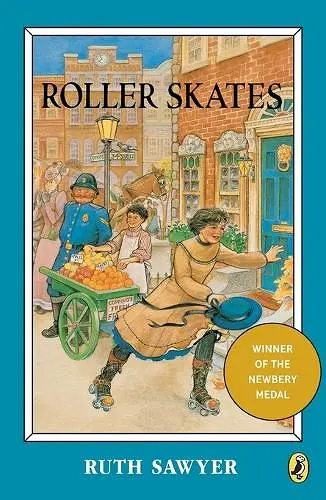 Roller Skates cover