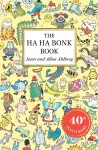 The Ha Ha Bonk Book cover