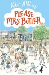 Please Mrs Butler cover