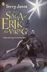 The Saga of Erik the Viking packaging