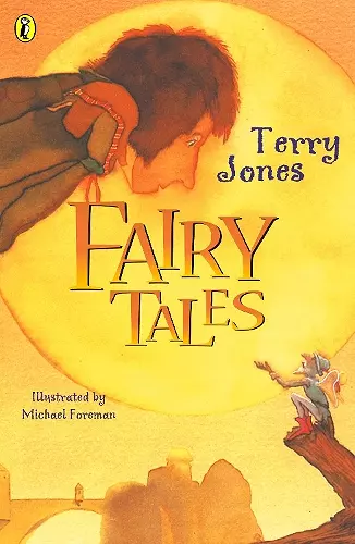 Fairy Tales cover