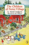 The Children of Noisy Village cover