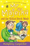 Mr Majeika and the School Book Week cover