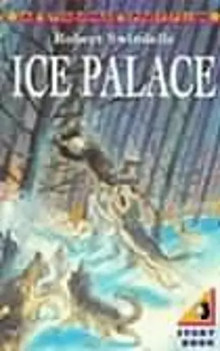 The Ice Palace cover