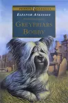 Greyfriars Bobby cover