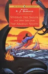 Sindbad the Sailor and Other Tales from the Arabian Nights cover