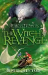 Beaver Towers: The Witch's Revenge cover