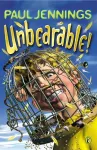 Unbearable! cover