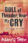 Roll of Thunder, Hear My Cry cover