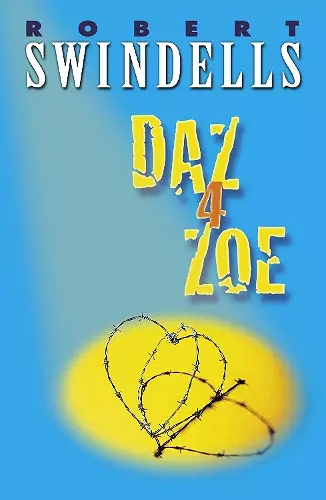 Daz 4 Zoe cover