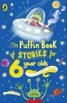 The Puffin Book of Stories for Six-year-olds cover