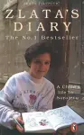 Zlata's Diary cover