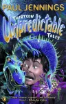 Thirteen Unpredictable Tales cover