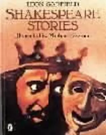 Shakespeare Stories cover