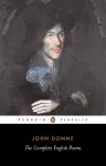The Complete English Poems cover