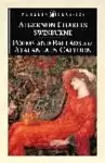 Poems and Ballads & Atalanta in Calydon cover