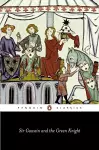 Sir Gawain and the Green Knight cover